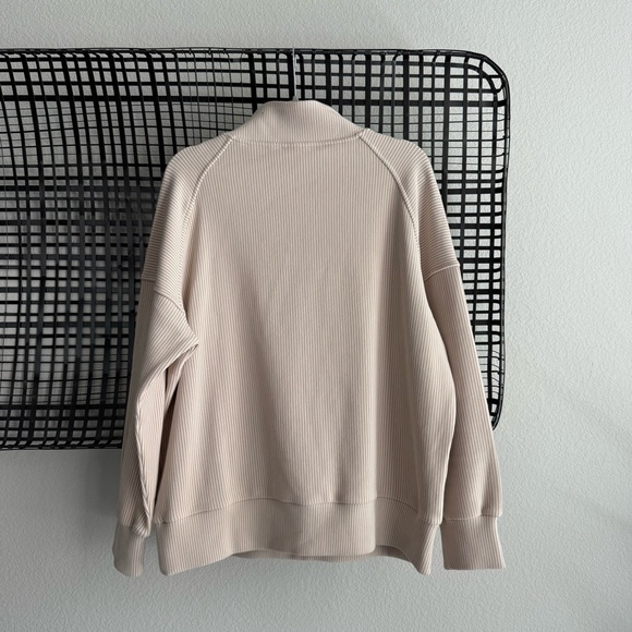 Varley Rhea half zip pullover - Picture 6 of 9